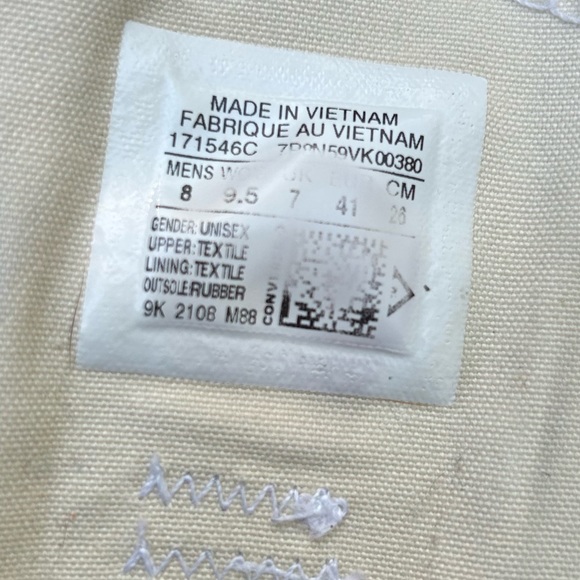 Converse Run Star Motion Sneakers - Picture 14 of 14